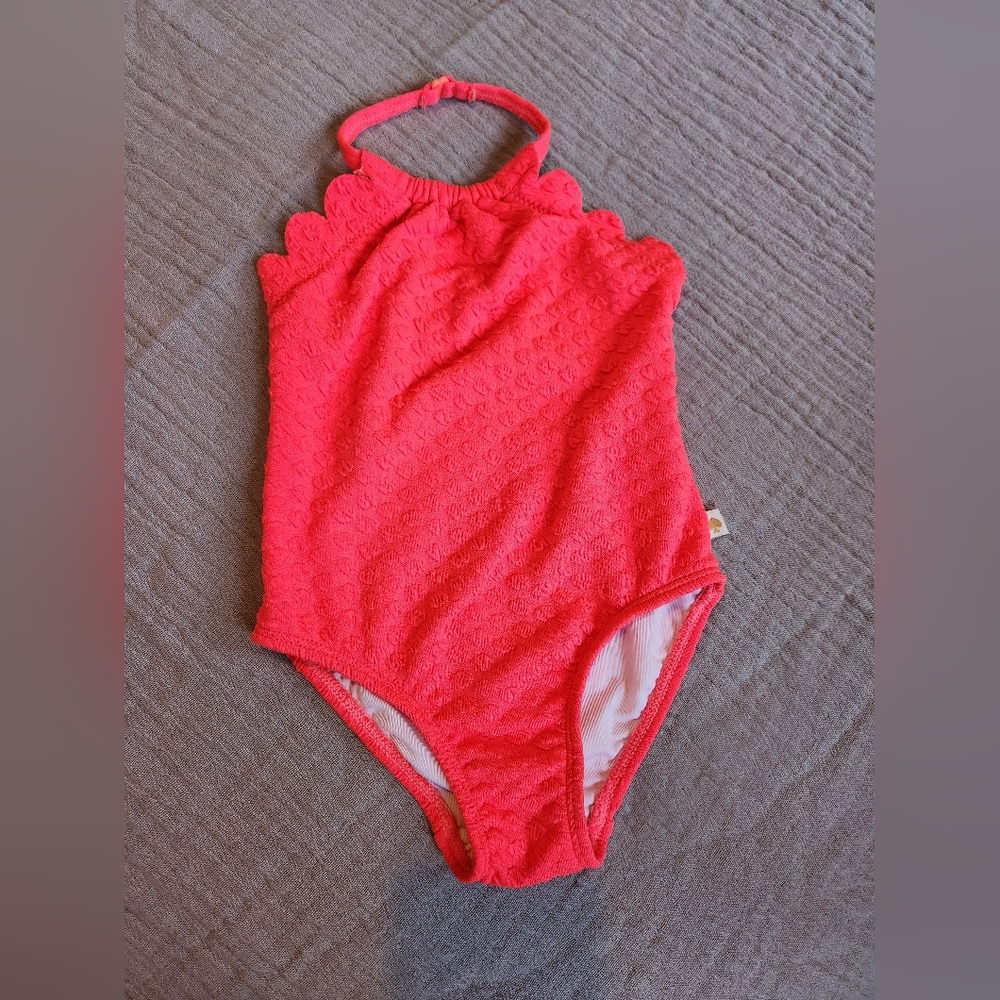 Kate Spade Baby Swim Suit 12 month